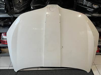 Skoda Octavia III (5E) facelift motorháztető  5e0823031a