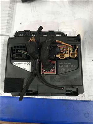 Volkswagen Passat B7 komfortmodul 3aa959799e