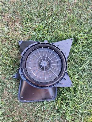 Audi A8 D3 4E hátsó hangszóró 