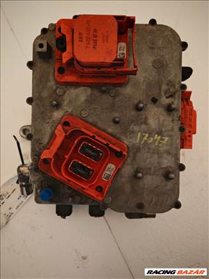 BMW i3 (I01) Electric OBC - fedélzeti töltő (On Board Charger) 61445a12d42