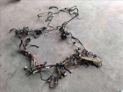 Fiat DUCATO Citroen JUMPER Peugeot BOXER 06- Műszerfal kábelköteg 4307