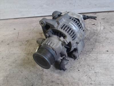HYUNDAI ACCENT 03-06 Generátor, dízel