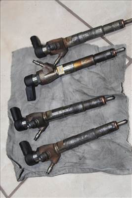 Renault Scénic X-mod  porlasztó H8201100113