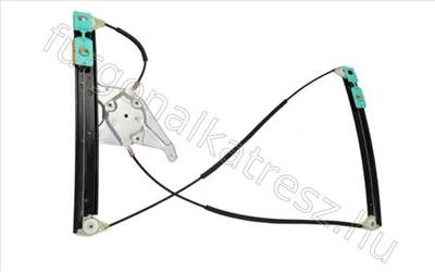 Ablakemelő Audi A3 8L 96> első jobb elektromos motor nélkül 8l 3d - A3 - FT00271 -  - Fastoriginal Utángyártott új 