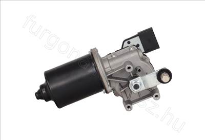 Ablaktörlő motor Skoda Fabia I 99> első -  - FT04938 -  - Fastoriginal Utángyártott új 