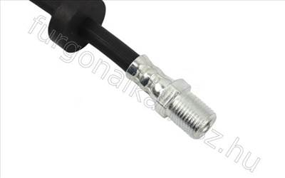 Fékcső Iveco Daily 06> első bal/jobb 326mm -  - FT10101 -  - Fastoriginal Utángyártott új 