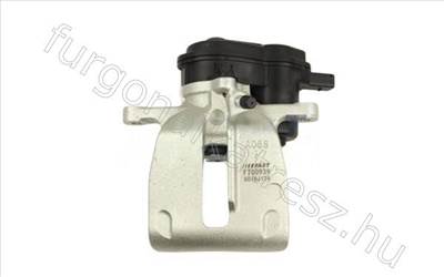 Féknyereg Audi A6 C7 10> hátsó bal tartó nélkül el - A6, A7 - FT00939 -  - Fastoriginal Utángyártott új 