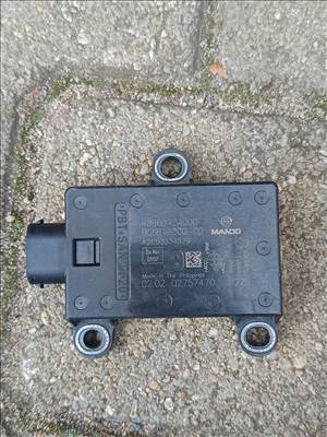 SsangYong Korando III menetstabilizáló modul 4896034000