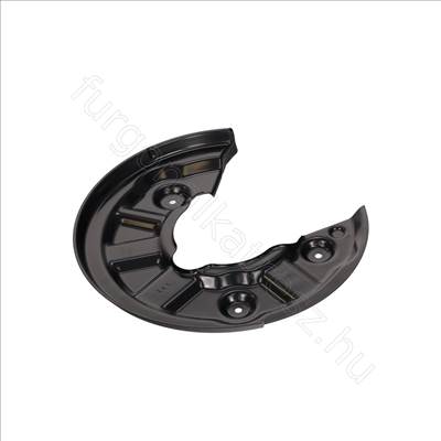 Féktárcsa porvédő lemez Audi A3 8V 12> hátsó jobb -  - FT03858 -  - Fastoriginal Utángyártott új 