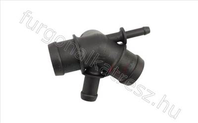 Hűtő cső VW Golf IV 97> pipe 1.9 tdi - TT, A3, OCTAVIA, BORA, GOLF, LEON - FT00638 -  - Fastoriginal Utángyártott új 