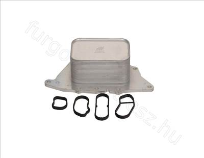 Olajhűtő Bmw 1 F20 11> - 1, COUNTRYMAN, 2, MINI, X1, X2 - FT04678 -  - Fastoriginal Utángyártott új 