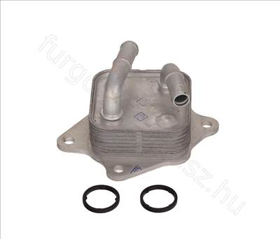 Olajhűtő Toyota RAV-4 V 18> - LM, RX, RAV, CAMRY, NX, ES - FT04738 -  - Fastoriginal Utángyártott új 