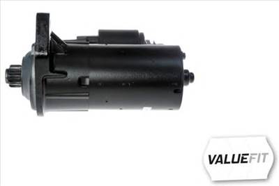 HELLA 8EA 011 610-041 - önindító AUDI FORD SEAT SKODA VW