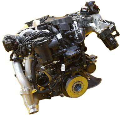 BMW X6 G06 Komplett motor xDrive 30d B57D30A