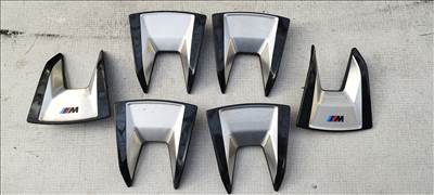 BMW IX3 G08 gyári felni dísz 6858013