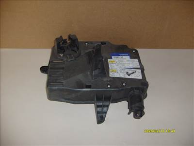 Volvo V50 VOLVO V50/S40 GYÁRI MOTORVEZÉRLŐ VÉDŐ BURKOLAT ELADÓ! 31303151