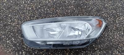 Ford Transit Courier Mk1 bal fényszóró újszerű állapotban et7613w030ak