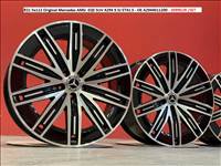 R21 5x112 Original Mercedes AMG  EQE / EQS  gyári alufelnik felnik 21" 21col 9,5"x21" 