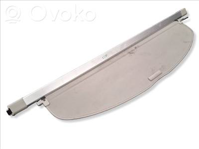 Nissan X-Trail 2025 csomagtér roló -bézs