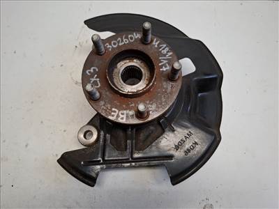 Mazda CX-3 bal első csonkállvány