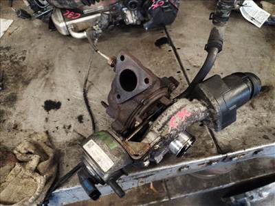 Seat Exeo / Audi A4 A6 2.0 CRTDI CJC turbó 03l145721c