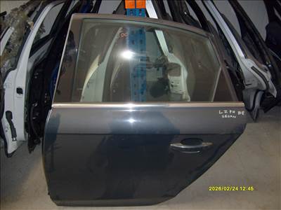 AUDI A4 8K SEDAN BAL HÁTSÓ AJTÓ ELADÓ!