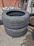  255/4519" újszerű Hankook K127E nyári gumi 2db 