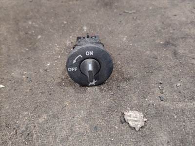 Renault Mégane I Légzsák Kapcsoló *144238* trw-8200169589