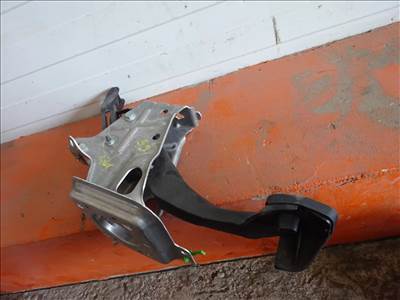 vw volkswagen golf seat 03 - fékpedál taposó gumi pedálgumi sku2508