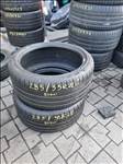  285/3520" újszerű Pirelli P Zero PZ4 nyári gumi 2db