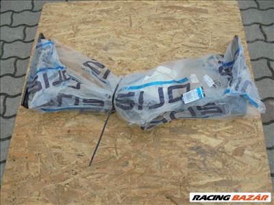 Volkswagen Sharan II, Seat Alhambra II Új vonóhorog 