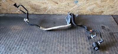 Ford TRANSIT custom MK8 2.0 14- gázolajszűrő üzemanyag gázolajcső 3sku155