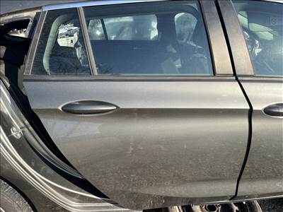 Opel Astra K jobb hátsó ajtó 