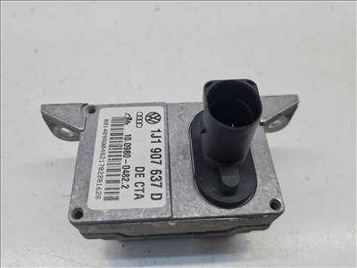 Volkswagen Golf IV, Volkswagen Bora ESP szenzor / menetstabilizátor (31718) 1j1907637d 1j0907655a