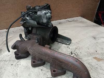 BMW 120 E81, E82, E87, E88 Turbó *144222* 7792412d gt1749v