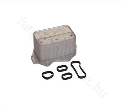 Olajhűtő Bmw 1 F40 19> -  - FT04689 -  - Fastoriginal Utángyártott új 