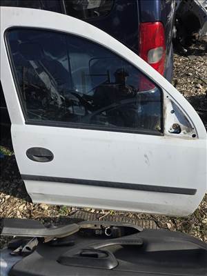 Opel Combo C Jobb első ajtó kompletten