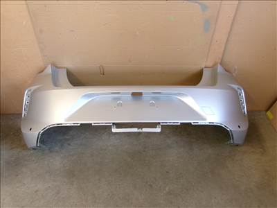 OPEL ASTRA L Ferdehátú hátsó lökhárító héj 2021-