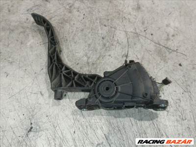 Skoda Fabia I Gázpedál (Elektromos) *150983* 6q0721503c