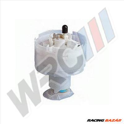 Komplett AC pumpa AUDI 80 2.8 A4 1.6 1.8 2.4 2.6 2.8 8d0906089a