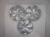    R16 GMC dísztárcsa