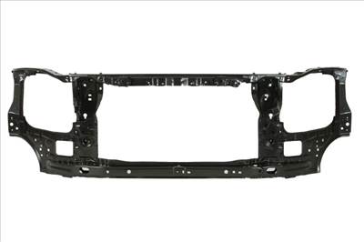 Toyota Hilux 2020-  utángyártott új homlokfal 53201kk040