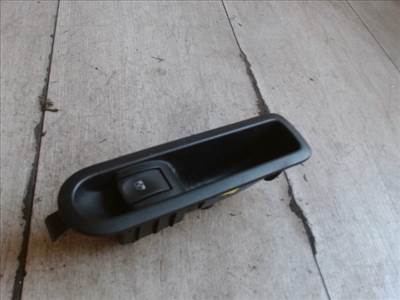 RENAULT Modus 2008.04.01- Bal hátsó ablakemelő kapcsoló