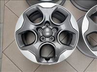  5x110 Jeep gyári alufelni 6,5x16 ET40 Compass Renegade Fiat 500 X Opel Astra Zafira