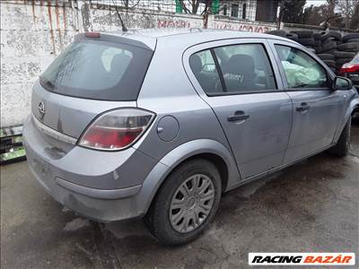 Opel Astra H 1.6 Motor 