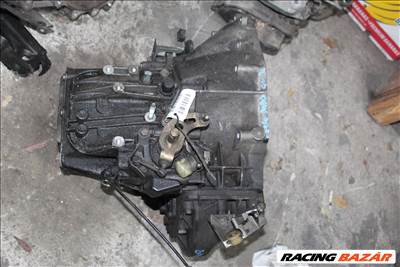 Peugeot 307 2.0D  20MB02 sebességváltó 
