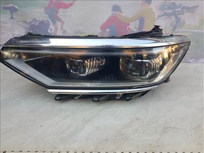 Volkswagen Passat B8 3G1 VW PASSAT B8 FACELIFT bal első fényszóró 3g1941081p
