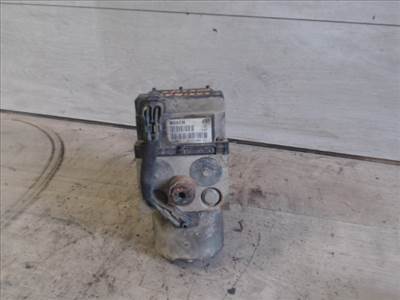 OPEL Zafira 98.09.01-05.08.31 ABS kocka 