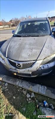 Mazda 3 (BK) bontott alkatrészei