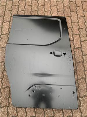 Opel Combo E (2018-tól) Jobboldali új tolóajtó 